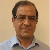 دکتر حمیدرضا متین فر مدیر گروه علوم و مهندسی خاک دانشکده کشاورزی و منابع طبیعی دانشگاه لرستان دکتر حمیدرضا متین فر مدیر گروه علوم و مهندسی خاک دانشکده کشاورزی و منابع طبیعی دانشگاه لرستان
