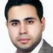 دکتر میرحسین سیدی عضو هیات علمی دانشگاه آزاد اسلامی