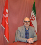 دکتر علیرضا شهیدی رئیس سازمان زمین شناسی و اکتشافات معدنی کشور دکتر علیرضا شهیدی رئیس سازمان زمین شناسی و اکتشافات معدنی کشور