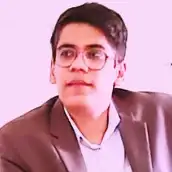 دکتر میثم سعیدی راد مدرس دانشگاه شهید چمران اهواز دکتر میثم سعیدی راد مدرس دانشگاه شهید چمران اهواز