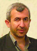 دکتر فرزین نصیری صالح استادیار دانشکده مهندسی عمران و محیط زیست دکتر فرزین نصیری صالح استادیار دانشکده مهندسی عمران و محیط زیست