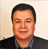 دکتر محسنعلی شایان فر عضو هیات علمی دانشگاه علم و صنعت ایران دکتر محسنعلی شایان فر عضو هیات علمی دانشگاه علم و صنعت ایران