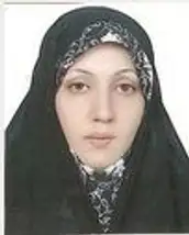 دکتر پروین سالاری چینه استادیار دکتر پروین سالاری چینه استادیار