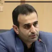 دکتر مجتبی ملکی چوبری دکتر مجتبی ملکی چوبری