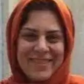 دکتر مهری مهرجو عضو هیات علمی دانشگاه سیستان و بلوچستان دکتر مهری مهرجو عضو هیات علمی دانشگاه سیستان و بلوچستان
