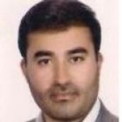 دکتر محمدرضا اصغری دکتر محمدرضا اصغری