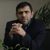 دکتر سید نجیب حسینی دکتر سید نجیب حسینی