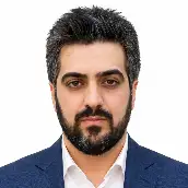 دکتر مجید میرزایی عضو هیات علمی پژوهشگاه نیرو