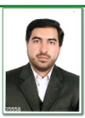 پروفسور محمدرضا غریب رضا استادیار پروفسور محمدرضا غریب رضا استادیار