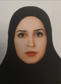 الهام ضابطیان طرقی الهام ضابطیان طرقی