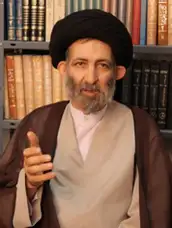 سید حمید جزایری دانشیار گروه قرآن و علوم، مجتمع آموزش عالی قرآن و حدیث، جامعه المصطفی العالمیه، قم، ایران. سید حمید جزایری دانشیار گروه قرآن و علوم، مجتمع آموزش عالی قرآن و حدیث، جامعه المصطفی العالمیه، قم، ایران.