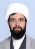 حجة الاسلام حامد میرزاخان عضو علمی موسسه آموزشی و پژوهشی شمس، پژوهشگر مرکز فقهی ائمه اطهار (ع) حجة الاسلام حامد میرزاخان عضو علمی موسسه آموزشی و پژوهشی شمس، پژوهشگر مرکز فقهی ائمه اطهار (ع)