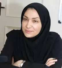 حلیمه رحمانی حلیمه رحمانی