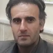 دکتر سعید ملکی استاد دانشگاه شهید چمران اهواز