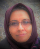 دکتر قدسیه باقرزاده دانشیار گروه علوم دانشگاه بیرجند دکتر قدسیه باقرزاده دانشیار گروه علوم دانشگاه بیرجند