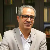 دکتر حمید رضا ولی پور دانشیار گروه باستان شناسی دانشگاه شهید بهشتی دکتر حمید رضا ولی پور دانشیار گروه باستان شناسی دانشگاه شهید بهشتی