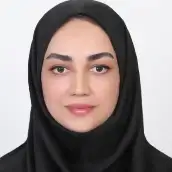 دکتر عارفه کرمی پور شمس آبادی استادیار و مدیر گروه حوزه شهرسازی و معماری دکتر عارفه کرمی پور شمس آبادی استادیار و مدیر گروه حوزه شهرسازی و معماری