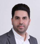 پیمان سرحدی رئیس کل باشگاه نوآوری و فناوری یونسکو - دکتری اقتصاد مالی دانشگاه تهران پیمان سرحدی رئیس کل باشگاه نوآوری و فناوری یونسکو - دکتری اقتصاد مالی دانشگاه تهران