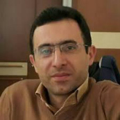  سید مهدی  شریفی 