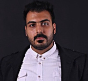 دکتر سینا ابویی مهریزی استادیار، دکتری مدیریت صنعتی گرایش تولید و عملیات دکتر سینا ابویی مهریزی استادیار، دکتری مدیریت صنعتی گرایش تولید و عملیات