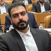 دکتر سینا ابویی مهریزی استادیار، دکتری مدیریت صنعتی گرایش تولید و عملیات دکتر سینا ابویی مهریزی استادیار، دکتری مدیریت صنعتی گرایش تولید و عملیات