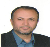دکتر غلامرضا کریمی استادیار گروه معدن، دانشگاه بین المللی امام خمینی