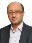 پروفسور اکبر علیوردی نیا پروفسور اکبر علیوردی نیا