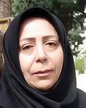 دکتر مهین سهرابی نصیرآبادی دانشیار دانشکده هنر، دانشگاه الزهراء تهران