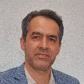 دکتر محسن علیزاده ثانی دکتر محسن علیزاده ثانی