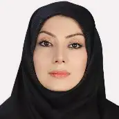 پروفسور نیلوفر میکاییلی استاد دانشگاه محقق اردبیلی پروفسور نیلوفر میکاییلی استاد دانشگاه محقق اردبیلی