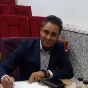 دکتر محسن رحیمی استاد یاردانشگاه
