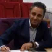 دکتر محسن رحیمی استاد یار دانشگاه پدافند هوایی خاتم الانبیاء (ص) دکتر محسن رحیمی استاد یار دانشگاه پدافند هوایی خاتم الانبیاء (ص)