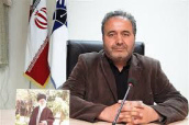 دکتر حیدر لطفی دانشیار جغرافیای سیاسی و گردشگری دانشگاه آزاد اسلامی واحد گرمسار دکتر حیدر لطفی دانشیار جغرافیای سیاسی و گردشگری دانشگاه آزاد اسلامی واحد گرمسار