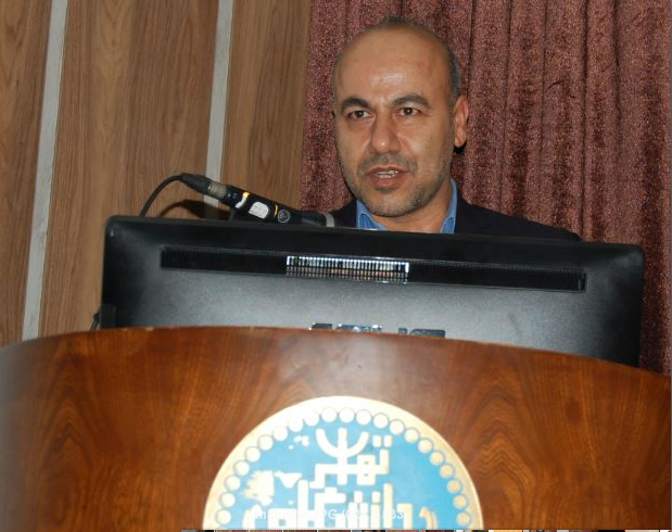 دکتر عبدالمحمد مهدوی دکتر عبدالمحمد مهدوی