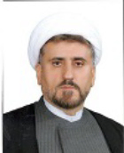 دکتر رضا الهامی عضو هیات علمی و مدیر گروه فقه و حقوق اسلامی دانشگاه تبریز