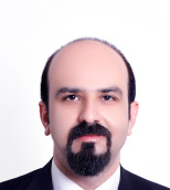 دکتر ساسان کریمی عضو هیات علمی دانشکده مطالعات جهان دانشگاه تهران
