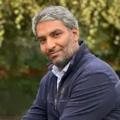 دکتر امیر مهدی حیدری تفرشی عضو هیئت علمی دانشگاه امام علی علیه السّلام دکتر امیر مهدی حیدری تفرشی عضو هیئت علمی دانشگاه امام علی علیه السّلام