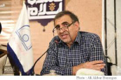 دکتر محمدعلی چلونگر استاد گروه تاریخ، دانشکده ادبیات و علوم انسانی، دانشگاه اصفهان دکتر محمدعلی چلونگر استاد گروه تاریخ، دانشکده ادبیات و علوم انسانی، دانشگاه اصفهان