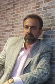 دکتر رضا ستاری دانشیار دکتر رضا ستاری دانشیار