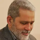 دکتر هادی حاجی حسن دنیادیده استادیار و مدیر گروه علوم تربیتی دانشگاه بین المللی علامه عسگری (ره)