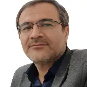 دکتر عباس روحانی دکتر عباس روحانی