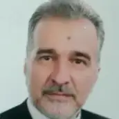 دکتر جعفر طالبیان شریف استادیار دکتر جعفر طالبیان شریف استادیار