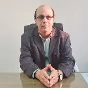 دکتر پیمان رضائی دانشیار گروه زمین شناسی دانشگاه هرمزگان دکتر پیمان رضائی دانشیار گروه زمین شناسی دانشگاه هرمزگان