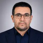 دکتر رحمان حریری استادیار و عضو هیات علمی دانشگاه رازی 