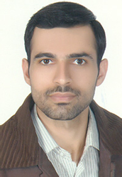دکتر علی عطارزاده استادیار گروه عمران-آب دانشگاه صنعتی قم