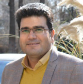 دکتر سعادت ساریخانی دانشیار دکتر سعادت ساریخانی دانشیار
