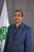 دکتر فرشید اشراقی دانشیار دانشگاه علوم کشاورزی و منابع طبیعی گرگان دکتر فرشید اشراقی دانشیار دانشگاه علوم کشاورزی و منابع طبیعی گرگان