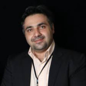 دکتر مسعود گوهری منش استادیار گروه مهندسی مکانیک دانشگاه تربت حیدریه