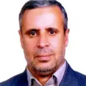 پروفسور ناصر نیکوبخت استاد