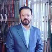 دکتر علیرضا قراگوزلو دانشگاه شهید بهشتی دکتر علیرضا قراگوزلو دانشگاه شهید بهشتی